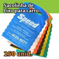 Sacolinhas de Lixo 002